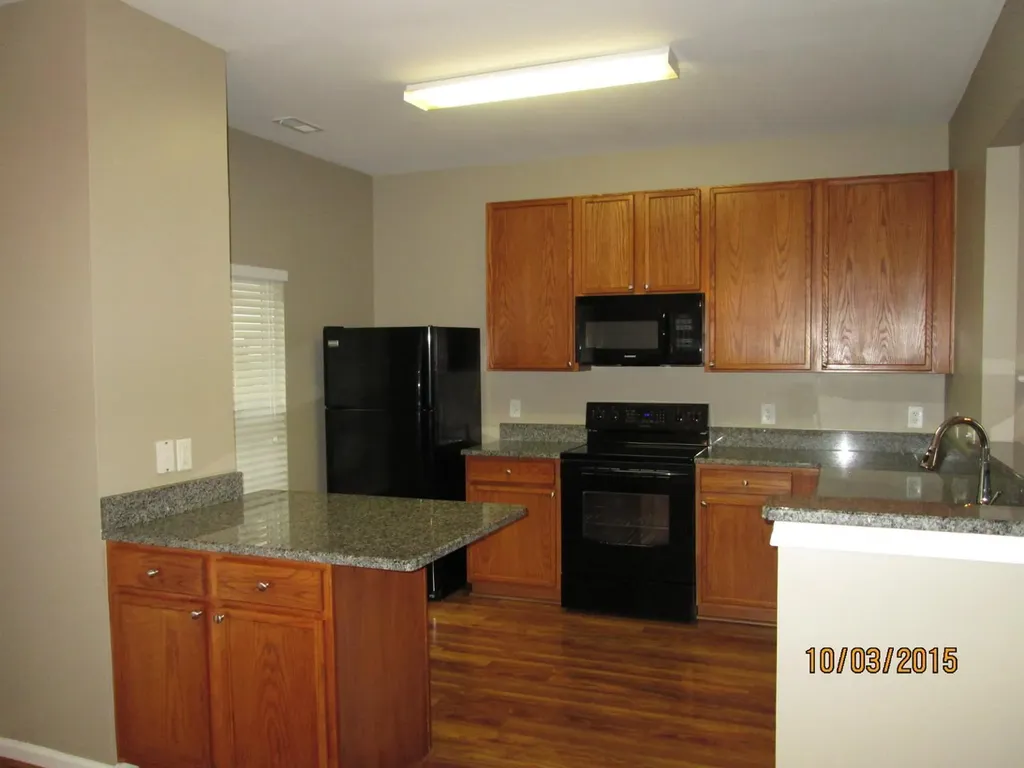 8521 Silhouette Place Raleigh NC 27613
