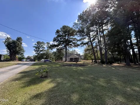 3007 S Smithfield Road Knightdale NC 27545