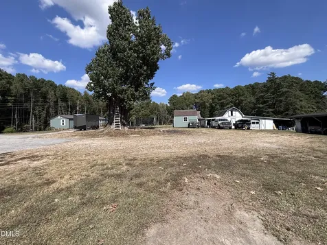 3007 S Smithfield Road Knightdale NC 27545