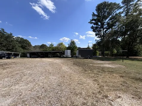 3007 S Smithfield Road Knightdale NC 27545