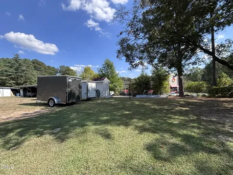 3007 S Smithfield Road Knightdale NC 27545