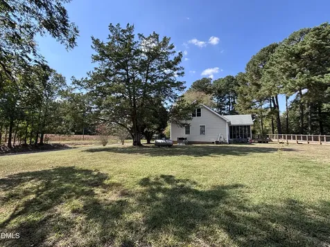 3007 S Smithfield Road Knightdale NC 27545