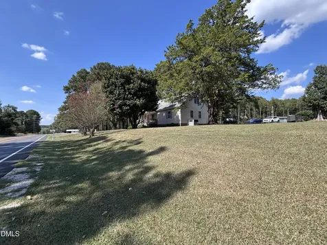 3007 S Smithfield Road Knightdale NC 27545