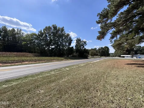 3007 S Smithfield Road Knightdale NC 27545
