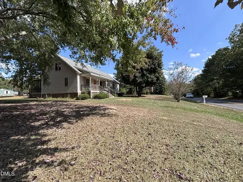 3007 S Smithfield Road Knightdale NC 27545