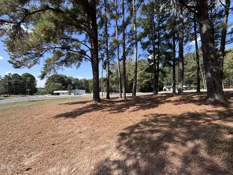 3007 S Smithfield Road Knightdale NC 27545