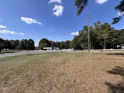 3007 S Smithfield Road Knightdale NC 27545