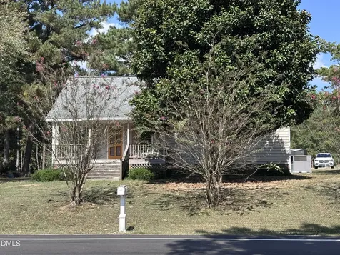 3007 S Smithfield Road Knightdale NC 27545