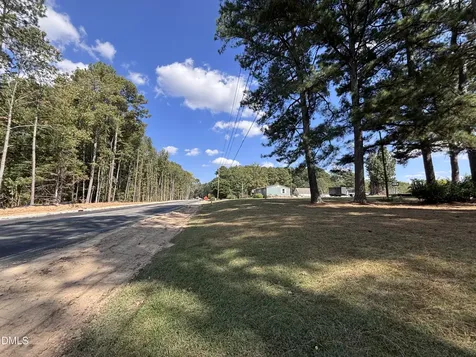 3007 S Smithfield Road Knightdale NC 27545