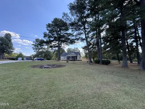 3007 S Smithfield Road Knightdale NC 27545