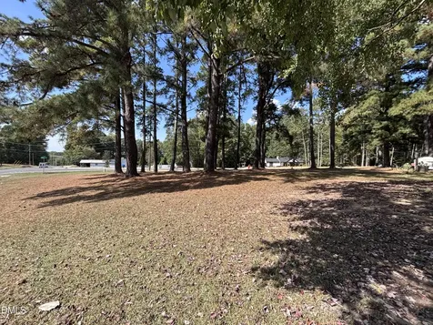 3007 S Smithfield Road Knightdale NC 27545