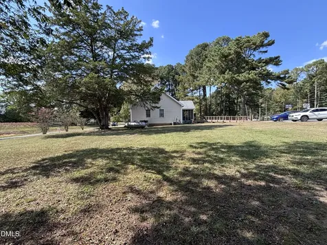 3007 S Smithfield Road Knightdale NC 27545