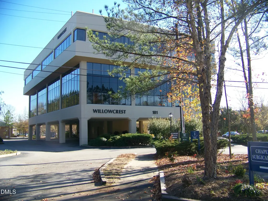 101 Connor Drive Chapel Hill NC 27514