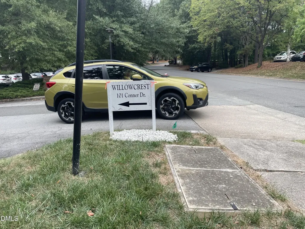 101 Connor Drive Chapel Hill NC 27514