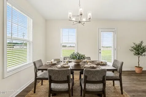 35 Littlefield Lane La Grange NC 28551