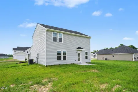 35 Littlefield Lane La Grange NC 28551