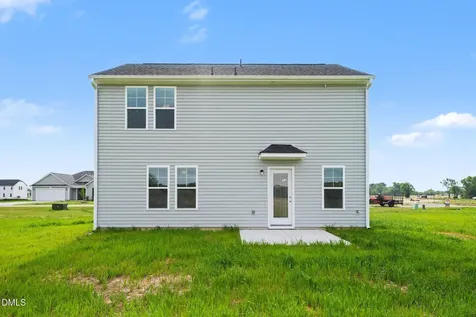 35 Littlefield Lane La Grange NC 28551