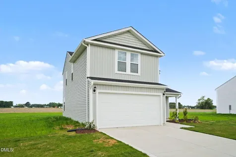 35 Littlefield Lane La Grange NC 28551
