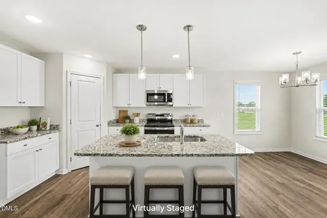35 Littlefield Lane La Grange NC 28551