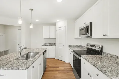 35 Littlefield Lane La Grange NC 28551