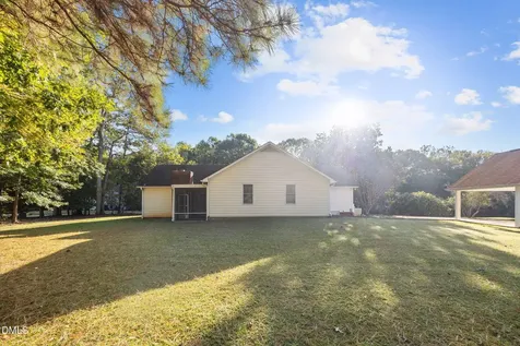 9812 Chris Drive Raleigh NC 27603