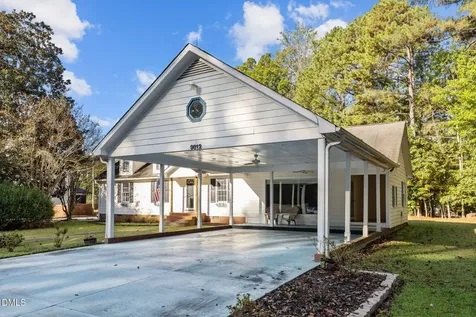 9812 Chris Drive Raleigh NC 27603