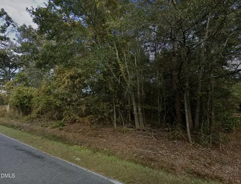 0 Radford Road Princeton NC 27569
