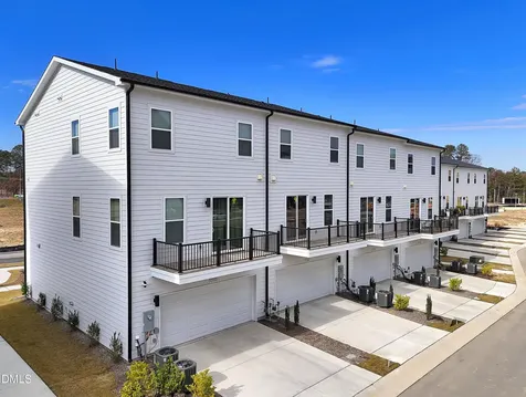 2700 Kempthorne Road Cary NC 27519
