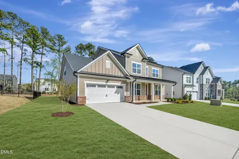 1229 Opal Lane Durham NC 27705