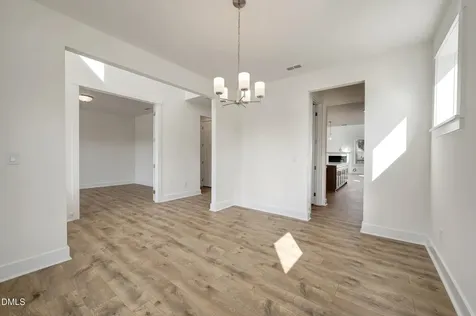 1229 Opal Lane Durham NC 27705