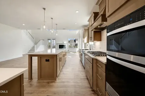 1229 Opal Lane Durham NC 27705