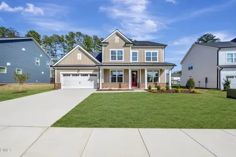 1229 Opal Lane Durham NC 27705