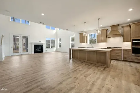 1229 Opal Lane Durham NC 27705