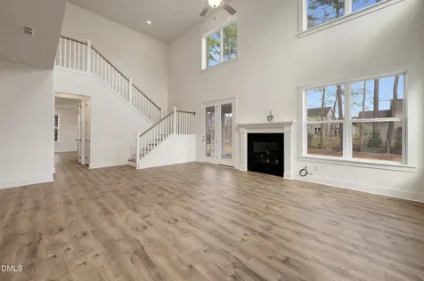 1229 Opal Lane Durham NC 27705