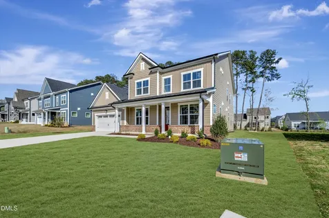 1229 Opal Lane Durham NC 27705