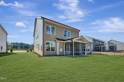 1229 Opal Lane Durham NC 27705
