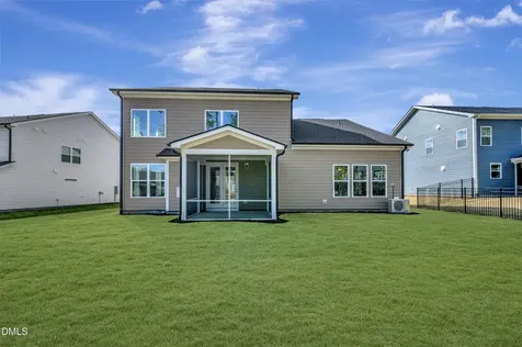 1229 Opal Lane Durham NC 27705