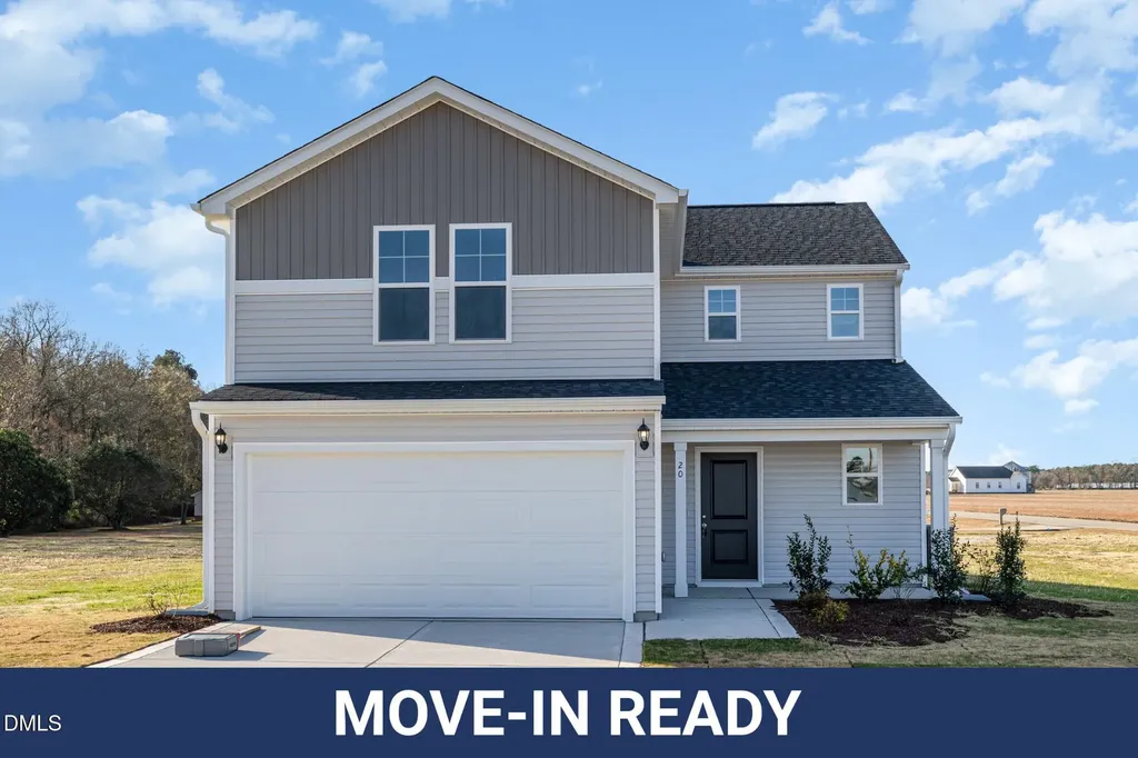 20 Ham Farm Drive La Grange NC 28551