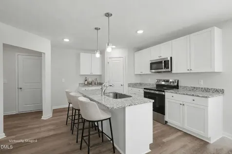 20 Ham Farm Drive La Grange NC 28551