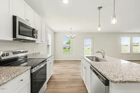 20 Ham Farm Drive La Grange NC 28551