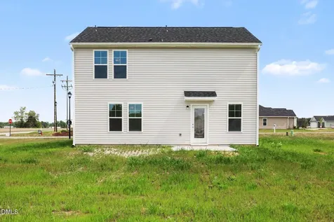 20 Ham Farm Drive La Grange NC 28551