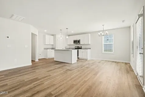 20 Ham Farm Drive La Grange NC 28551
