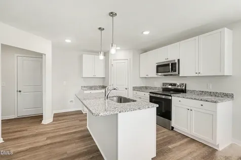 20 Ham Farm Drive La Grange NC 28551