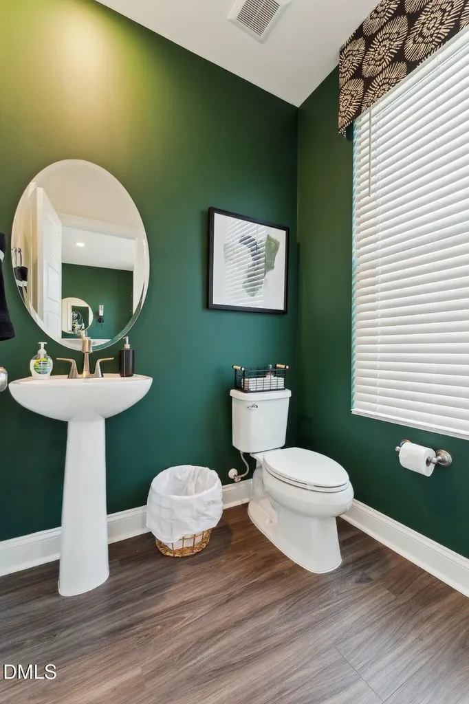 10610 Pleasant Branch Drive Raleigh NC 27614