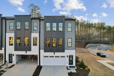 10610 Pleasant Branch Drive Raleigh NC 27614