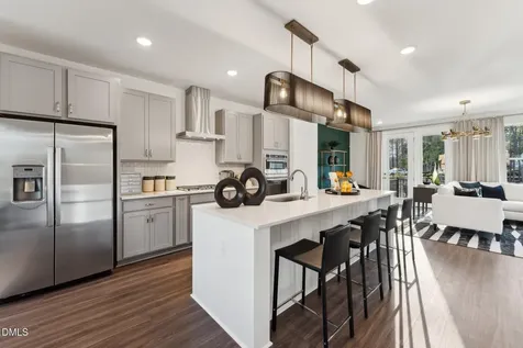 10610 Pleasant Branch Drive Raleigh NC 27614
