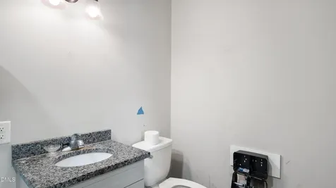 235 N Mosby Avenue Littleton NC 27850