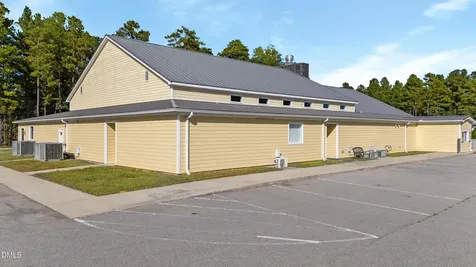 235 N Mosby Avenue Littleton NC 27850