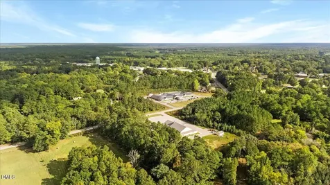 235 N Mosby Avenue Littleton NC 27850