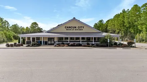 235 N Mosby Avenue Littleton NC 27850